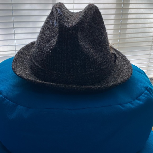 Harris Tweed Vintage men’s Hat - Picture 3 of 6